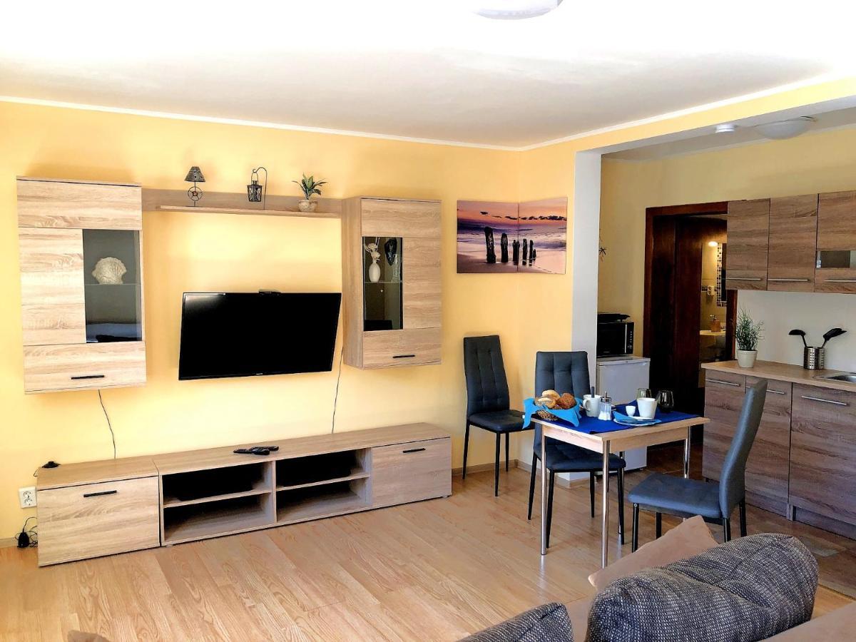 Maximilianhaus Appartement Zell Buitenkant foto