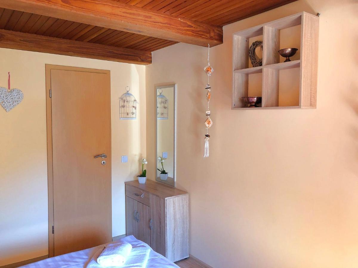 Maximilianhaus Appartement Zell Buitenkant foto
