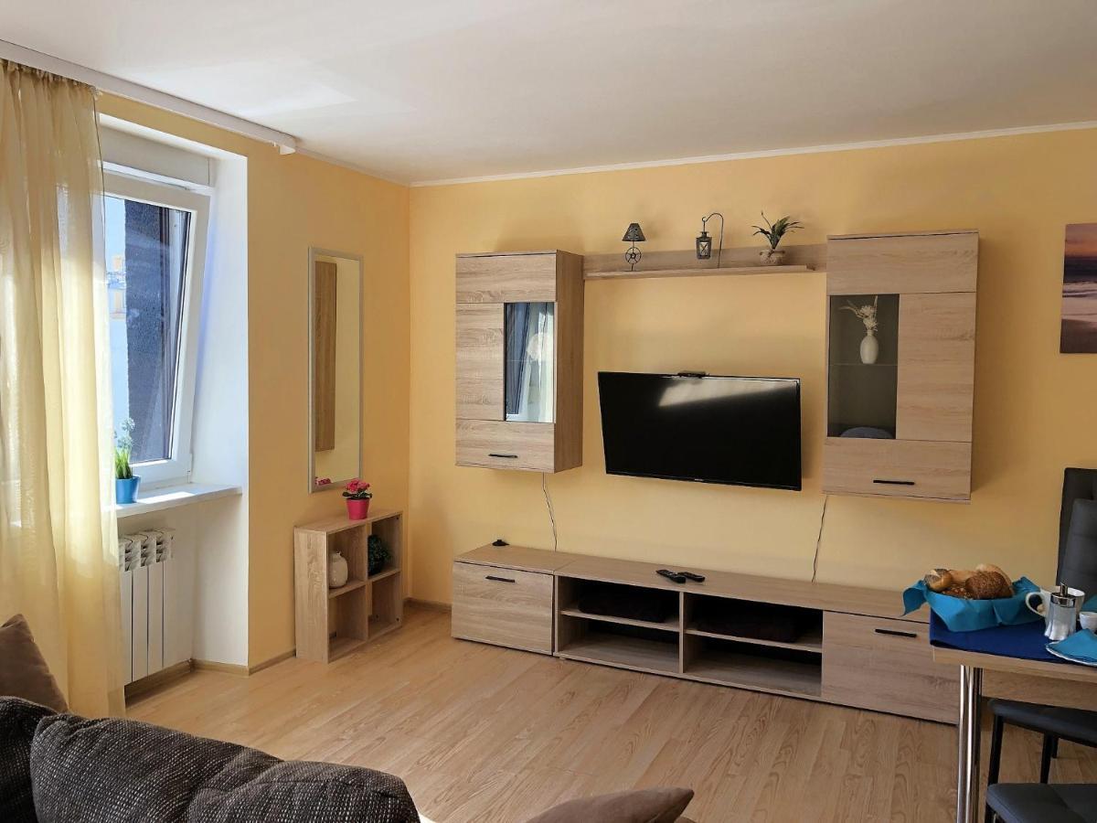 Maximilianhaus Appartement Zell Buitenkant foto
