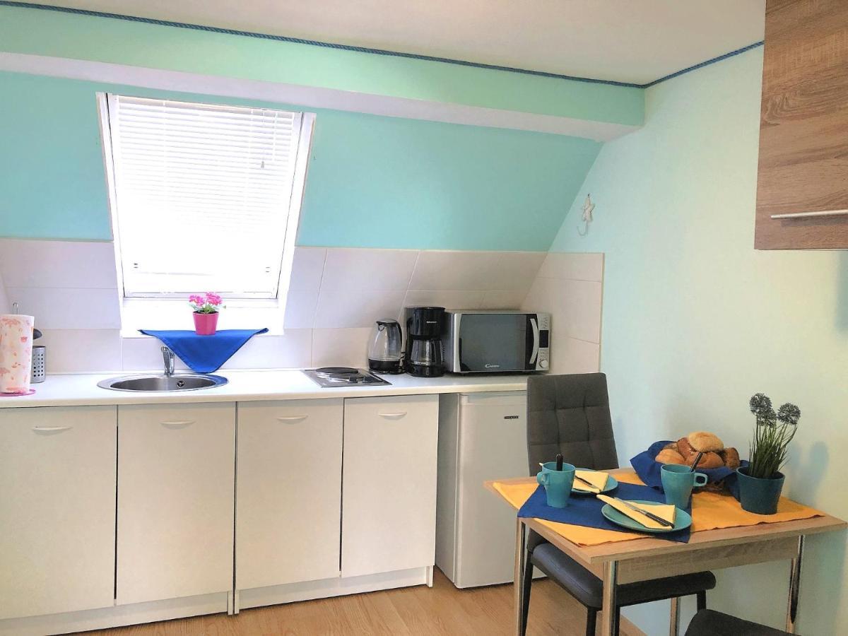 Maximilianhaus Appartement Zell Buitenkant foto