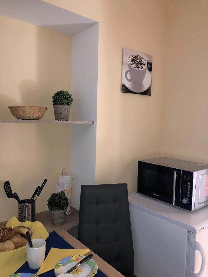 Maximilianhaus Appartement Zell Buitenkant foto