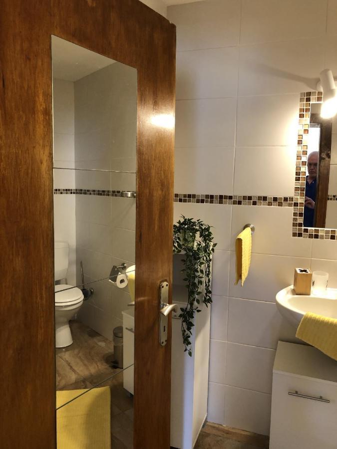 Maximilianhaus Appartement Zell Buitenkant foto