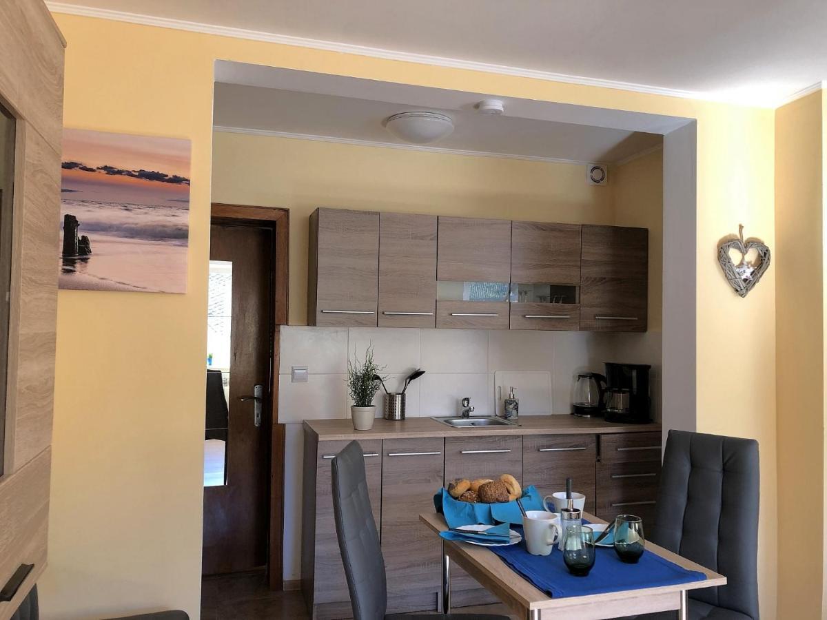 Maximilianhaus Appartement Zell Buitenkant foto