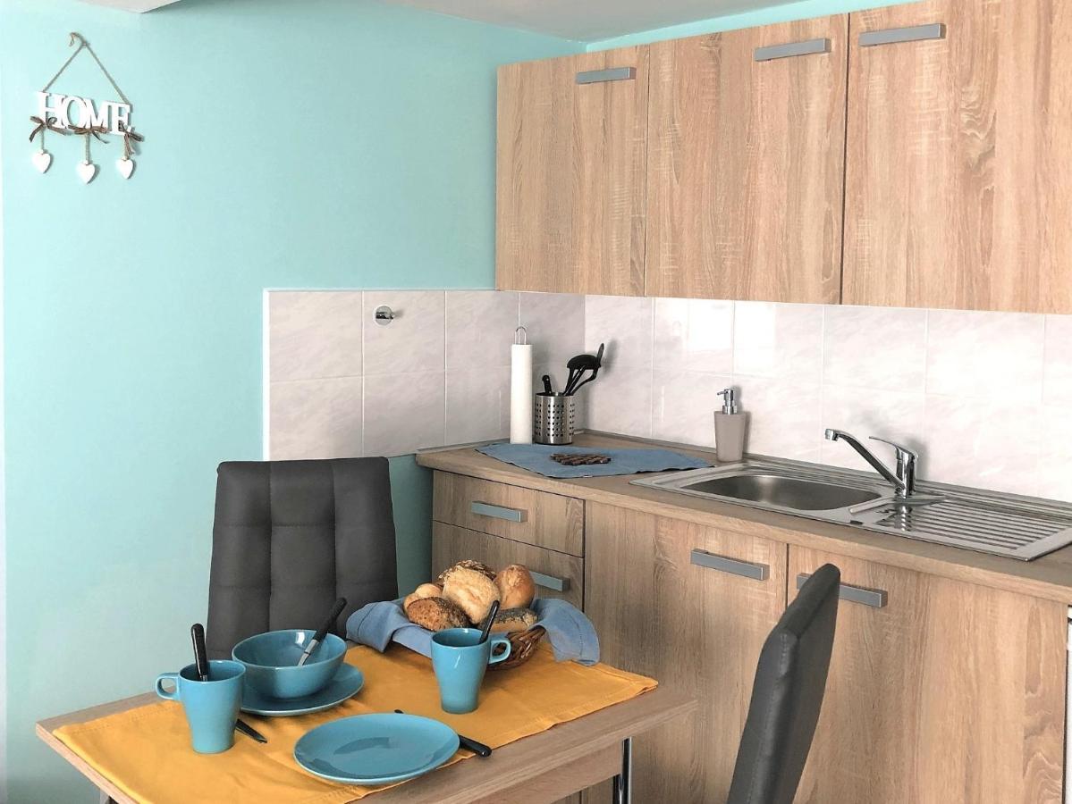 Maximilianhaus Appartement Zell Buitenkant foto