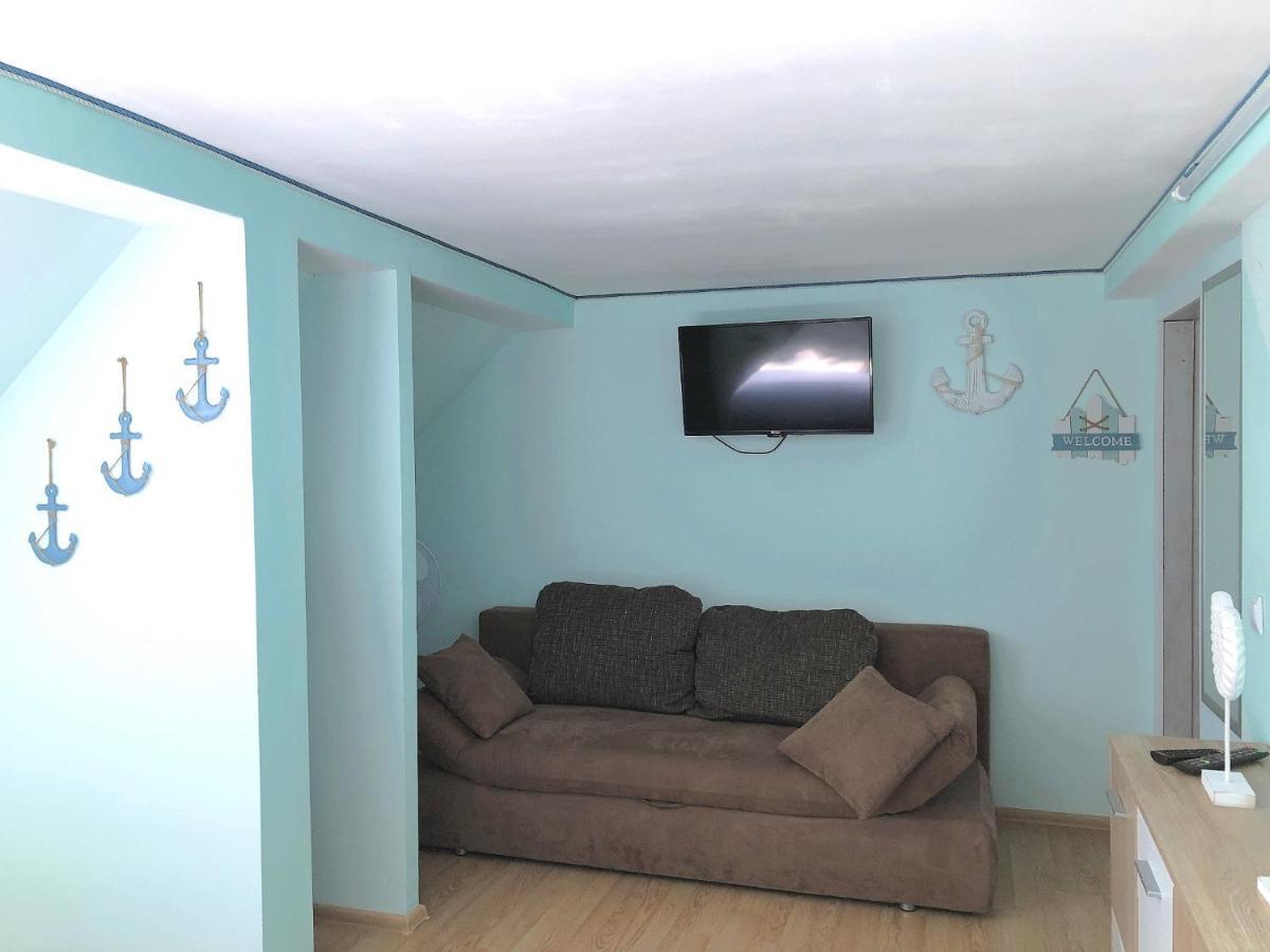 Maximilianhaus Appartement Zell Buitenkant foto