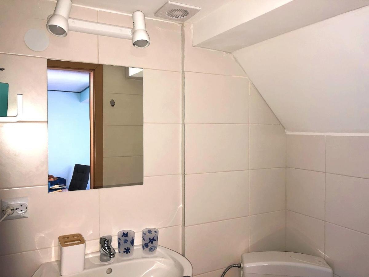 Maximilianhaus Appartement Zell Buitenkant foto