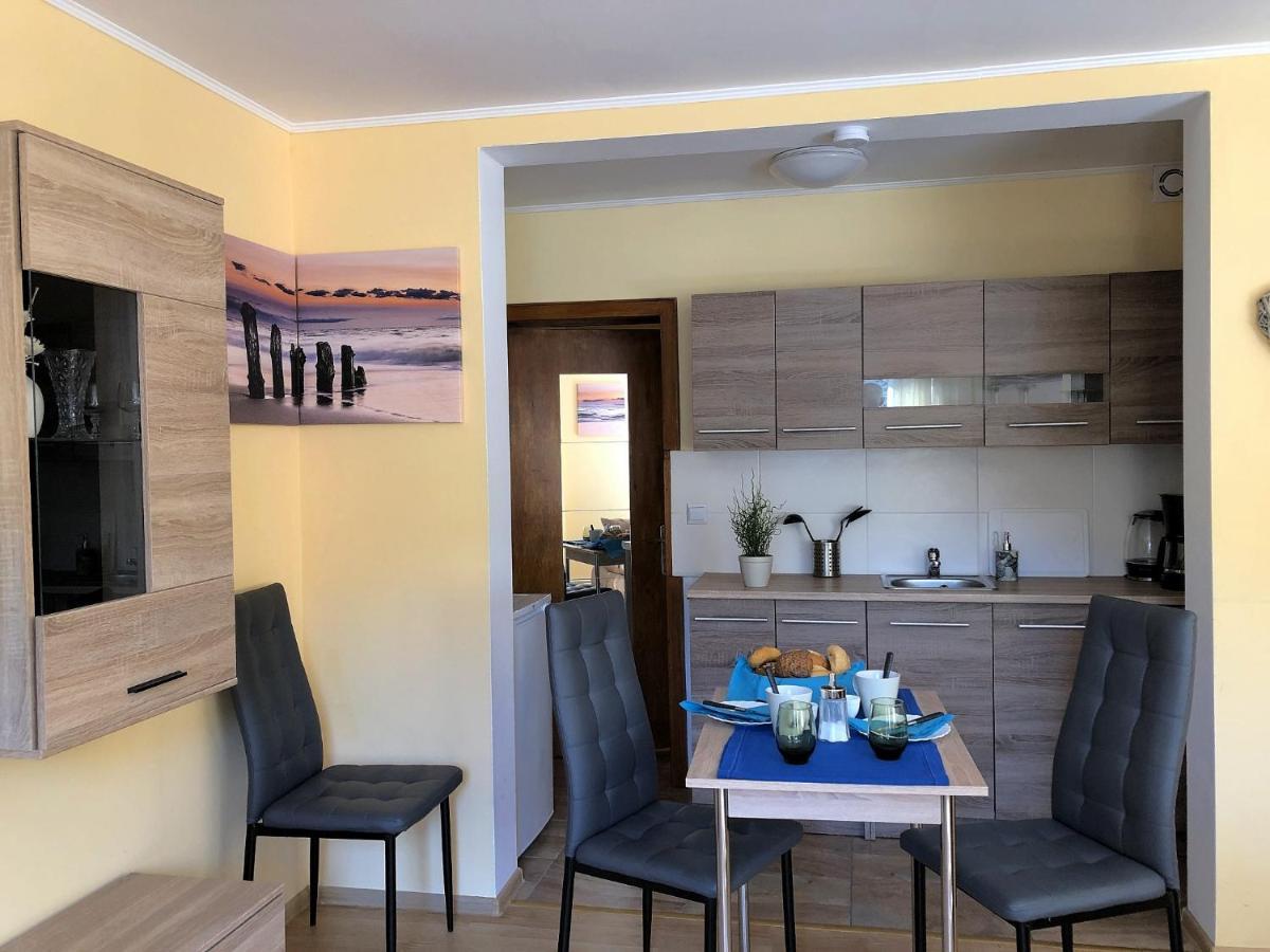 Maximilianhaus Appartement Zell Buitenkant foto